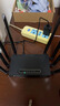 中国联通4gcpe无线移动路由器随身wifi6免插卡上网宝家用宽带免网线便携支持5G/4G设备上网全国通用流量 实拍图