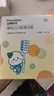 全棉时代婴儿牙刷口腔清洁棒纱布新生宝宝棉棒洗舌苔无胶贴合工艺30支1盒 实拍图