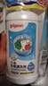 贝亲（Pigeon）奶瓶清洗剂 婴儿专用 奶嘴玩具果蔬清洁1300ml 囤货装 PL156 实拍图