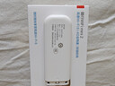 鸿蒙智选移动随身wifi mini随行华为无线网卡4g路由器直插笔记本USB卡托E8372-826 实拍图
