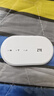 中兴（ZTE）随身wifi6可移动无线wifi免插卡随行车载上网卡路由便携式上网宝支持5G/4G设备全国通用流量2026款 实拍图