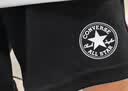 Converse 匡威童装【短T+短裤2件套】夏季男女童印花轻盈柔软套装 实拍图