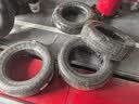 固特异（Goodyear）汽车轮胎 225/65R17 102H 鹰驰F1酷跑 适配哈弗H6/M6 御乘升级 实拍图