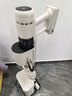 石头【价保618】H50 Pro自集尘吸尘器【90天免倒尘】280AW飓风吸力全链0缠毛绿光显尘家用无线除螨宠物 实拍图