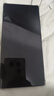 努比亚（nubia）Z80 Ultra 真全面屏 第五代骁龙8至尊版 7200mAh电池 12GB+512GB魅影黑 5G游戏AI手机 国家补贴 实拍图