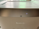 格力空调【价保618】舒适风Ultra 3匹新一级能效双排铜管AI动态节能 风不吹人立柜式客厅柜机空调 实拍图