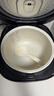 美的（Midea）【价低头部主播9折 价保618】升级款青瓷电饭煲4L电饭锅抗菌青瓷内胆多功能微压家用3-4人智能预约 实拍图