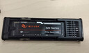 海康威视（HIKVISION）20Gbps M.2 NVMe/SATA双协议固态硬盘盒子移动硬盘盒SSD硬盘外接盒读取器适用笔记本电脑苹果手机 实拍图