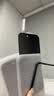 ALittleFlower【热销600W+】适用苹果17Air防窥钢化膜iphone17 Air手机膜全屏高透无网纹防偷窥防指纹防尘保护膜 实拍图