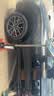 马牌轮胎255/45R20 101W ULTC UC6 AO适配特斯拉Model X/Q5 实拍图