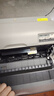 爱普生C13S015583原装色带(色带架含芯)黑色单支装(适用于LQ-610KII/615KII/630KII等)色带架:13mm*14m 实拍图