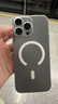 Apple【限时补贴 直营优惠400】iPhone 16 Pro Max 苹果16系列 苹果手机 全网通5G手机 新款旗舰手机 苹果16 Pro Max 黑色钛金属 256G 全网通+配件礼包+店保2 实拍图