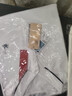 HLA海澜之家短袖T恤男中华龙凉感撞色印花大码短袖男【安心品质】 实拍图