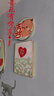 访客无痕钉墙壁挂画免打孔强力承重隐形挂钩挂相框婚纱照钩子 40件套 实拍图