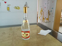 汾酒黄盖玻汾 清香型白酒 53度 475mL*6瓶整箱 年份随机 端午送礼 实拍图