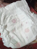 好奇（Huggies）铂金装小桃裤成长裤XXL74片(15kg以上)尿不湿【透爽散热】 实拍图