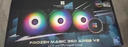 利民（thermalright）AQUA ELITE 360  ARGB 一体式水冷散热器日蚀幻彩光效 全金属扣具ARGB冷头 AE360 ARGB 实拍图