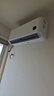 小米米家空调 【新品】巨省电26款 1.5匹 一级能效  空调挂机 35GW-PG15/N2A1【整机十年质保】 实拍图