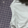 JD FASHION京东自营100%新疆棉溯源T男士t恤短袖男女同款2026衣服父亲节礼物 实拍图