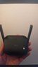小米（MI）wifi放大器pro wifi信号增强器 300M无线速率 无线信号增强器 强电版 非路由器 需配合路由器使用 实拍图