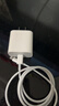 Apple/苹果 type-c转lightning闪电充电线-1米 手机数据线 旗舰店原装苹果iPhone 14 Pro Max快充线 实拍图