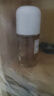 DHC 橄榄卸妆油30ml 温和脸部卸妆易乳化不油腻便携旅行装 实拍图