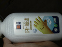 立邦墙面修复补墙膏补墙漆防霉滚筒去污神器翻新乳胶漆涂料白色1000g 实拍图