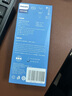 飞利浦（PHILIPS）车载充电器伸缩一拖二点烟器自带线100W超级快充汽车充电器转换器适用于苹果16/17华为C+C 4359 实拍图