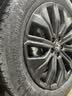 米其林（MICHELIN）汽车轮胎235/55R19 101W 揽途LATITUDE SPORT 3 AO1 适配国产奥迪 实拍图