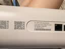 牧歌真5g随身wifi6移动无线cpe路由器全网通千兆双频便携式家用上网宝免宽带移动联通高速流量上网卡 真5G【尊享版】网速狂飙矩阵增益天线 实拍图