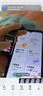 华为（HUAWEI）手环10 标准版 羽砂黑 智能手环专业睡眠分析情绪健康铝合金机身心率监测运动手环华为手环9升级 实拍图