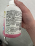 贝亲（Pigeon）洗发水沐浴露 含桃叶精华 洗发沐浴二合一  四季通用 500ml*2 实拍图
