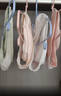 浪莎男士内裤男桑蚕丝彩棉虫草养护10抑菌平角裤大码男生四角裤3条 实拍图