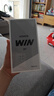 荣耀WIN RT 骁龙8至尊旗舰芯 10000mAh青海湖电池 5G AI 新款游戏手机 16+512黑色 实拍图