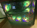 华硕全家桶RTX5080/5070ti/5070显卡AMD9800X3D/9950X3D2CPU组装电脑台式主机3D游戏电竞DIY整机海景房 R7 9800X3D+华硕RTX5080 配置七 实拍图