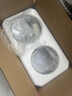 美的（Midea）电煮锅 小电锅 不锈钢0涂层电热锅 宿舍小锅多功能锅 1.6L学生寝室一体泡面小火锅XZC2017G 配蒸笼 实拍图