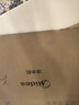 美的（Midea）净水器【金榜TOP1 白泽Max 1200G】0阻垢剂 6年长效RO反渗透 家用厨房专用台下用直饮过滤净水机 实拍图