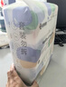 洁丽雅（Grace）一次性洗脸巾干湿两用擦脸居家差旅洁面巾加厚珍珠纹柔巾 240抽 实拍图