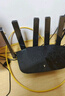 普联（TP-LINK）大道路由器7DR6430 BE6400 5G WiFi7千兆双频家用高速穿墙 2.4G wifi6无线 2.5G网口 游戏加速 实拍图