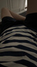 蕉内【王一博同款】305H睡衣男士纯棉春夏季100%棉短袖情侣家居服套装 实拍图