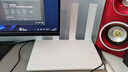 华为路由AX3 双频合一 自动优选 wifi6/多连不卡无线家用穿墙/AX3000/高速千兆路由器 实拍图