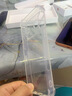 品胜【相机键全包|气囊升级】适用iPhone17ProMax手机壳苹果17ProMax保护套晶透耐磨简约气囊防摔壳 实拍图