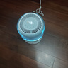 飞利浦（PHILIPS）加湿器价保618家用卧室母婴专用静音除菌无雾空调加湿机鼻炎孕妇婴幼儿桌面大容量HU5710/10礼物 实拍图