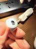 苹果/Apple Airpods 1代/2代/3代单只补配充电仓左右耳Pro2苹果二手无线蓝牙耳机 AirPods 3代右耳 95成新 实拍图