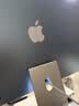 Apple/苹果AI电脑/iMac 24英寸蓝色4.5K屏 M4(10+10核) 16G 512G一体式电脑 MWV33CH/A 实拍图