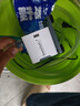 森森 小鲤鱼缸过滤器净水循环三合一内置水族箱过滤系统XQP-500F 6W 实拍图