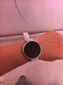 华为HUAWEI WATCH 无线快速充电底座 实拍图