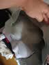 猫人内衣女士夏季薄款文胸聚拢防下垂无痕无钢圈大胸显小运动性感胸罩 实拍图