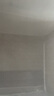 美朵嘉A类婴儿防摔蚊帐床围栏1.5x2米家用回底加粗支架浅灰【螺纹三通】 实拍图