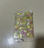 爷爷的农场有机婴幼儿片片面200g  宝宝辅食婴儿面条钙铁锌儿童早餐6-12个月 实拍图